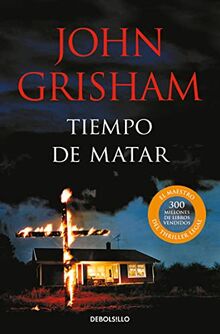 Tiempo de matar (Best Seller, Band 1)