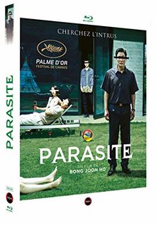 Parasite [Blu-ray]