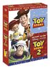 Toy Story / Toy Story 2 [Special Edition] [2 DVDs]