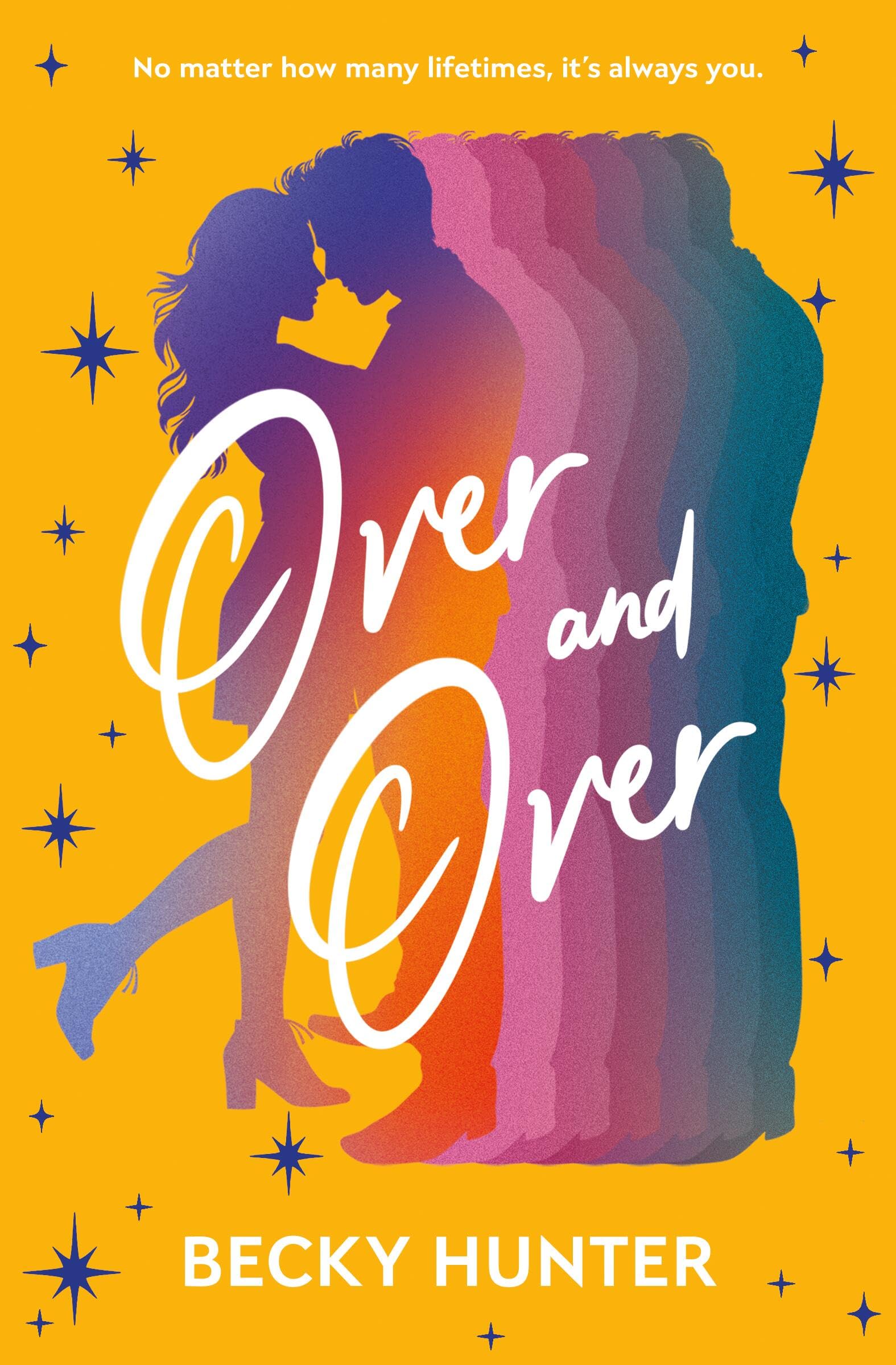 Over and Over