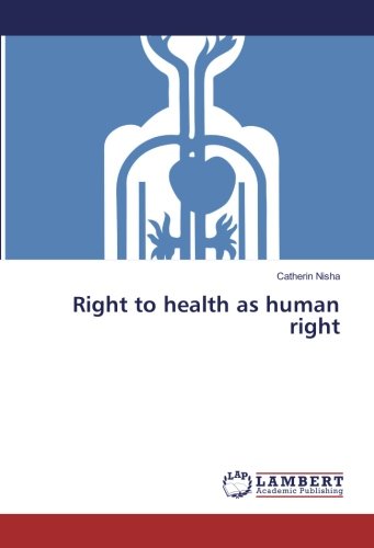 Right to health as human right
