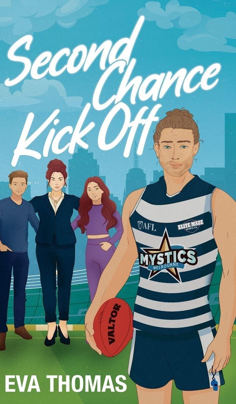 Second Chance Kick Off