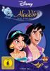 Aladdin - Die Trilogie [3 DVDs]