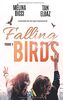 Falling Birds