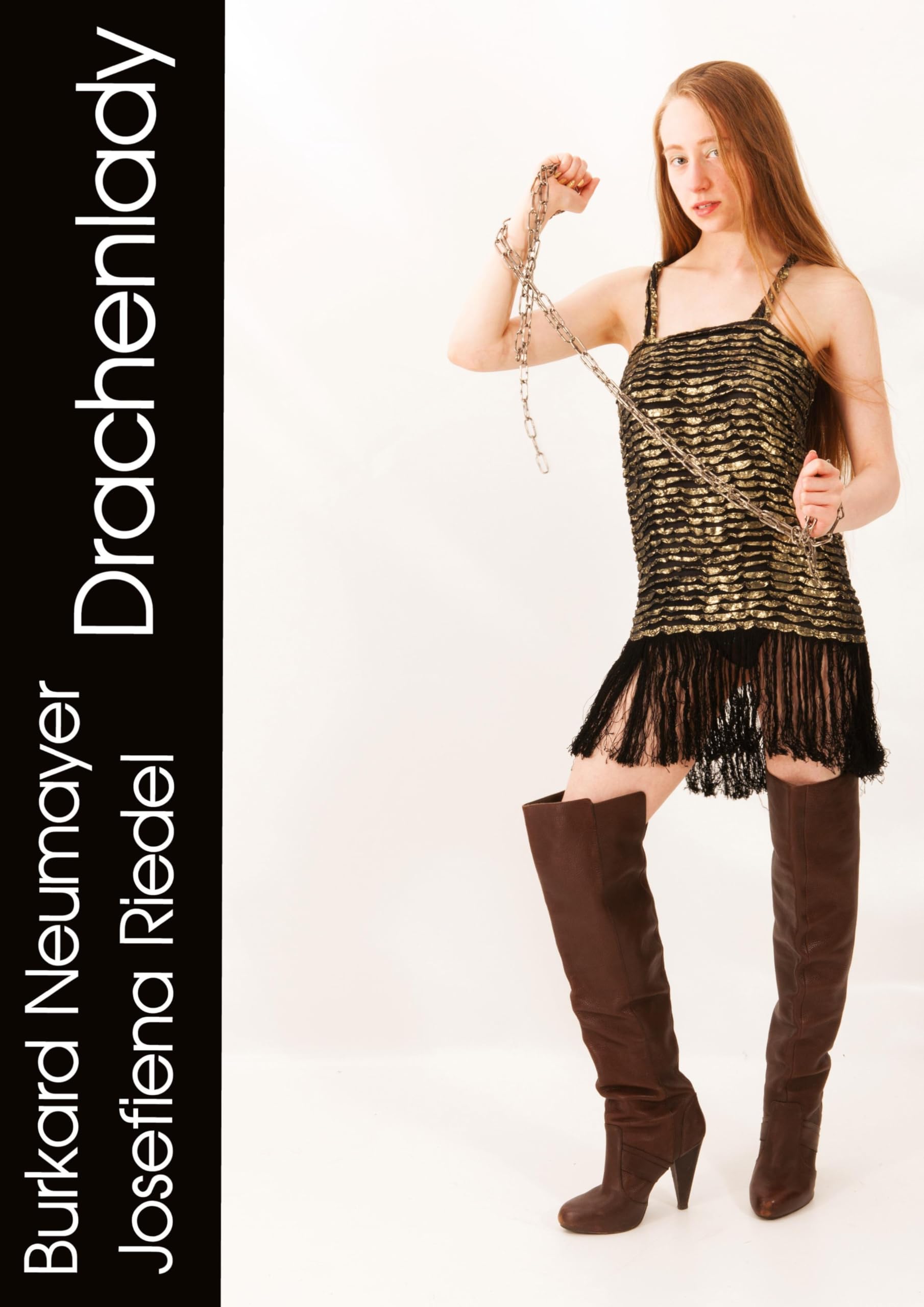 DrachenLady: DE