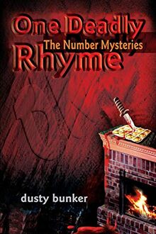 One Deadly Rhyme: The Number Mysteries