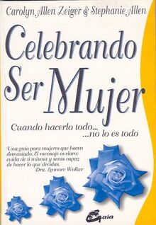 Celebrando ser mujer (Taller de la hechicera)