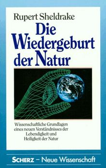 Die Wiedergeburt der Natur