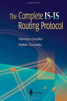 The Complete IS-IS Routing Protocol