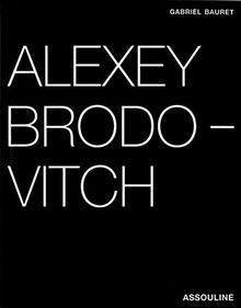 Alexey Brodovitch