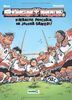 Rugbymen Tome 4