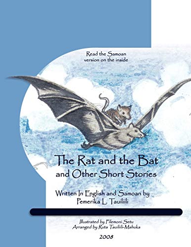 The Rat and The Bat: and Other Short Stories