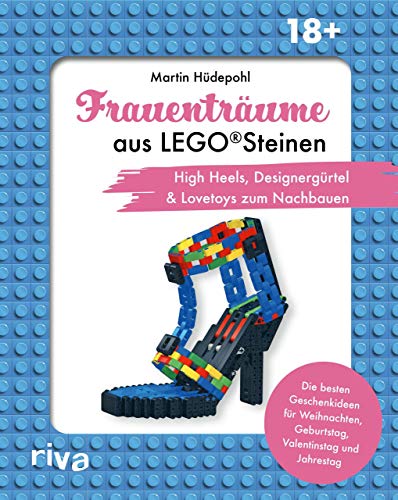 sexspielzeug aus lego LEGO® 6359662 93552pb04 main image 1