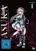 Magical Girl Special Ops Asuka, Vol. 1 [2 DVDs]