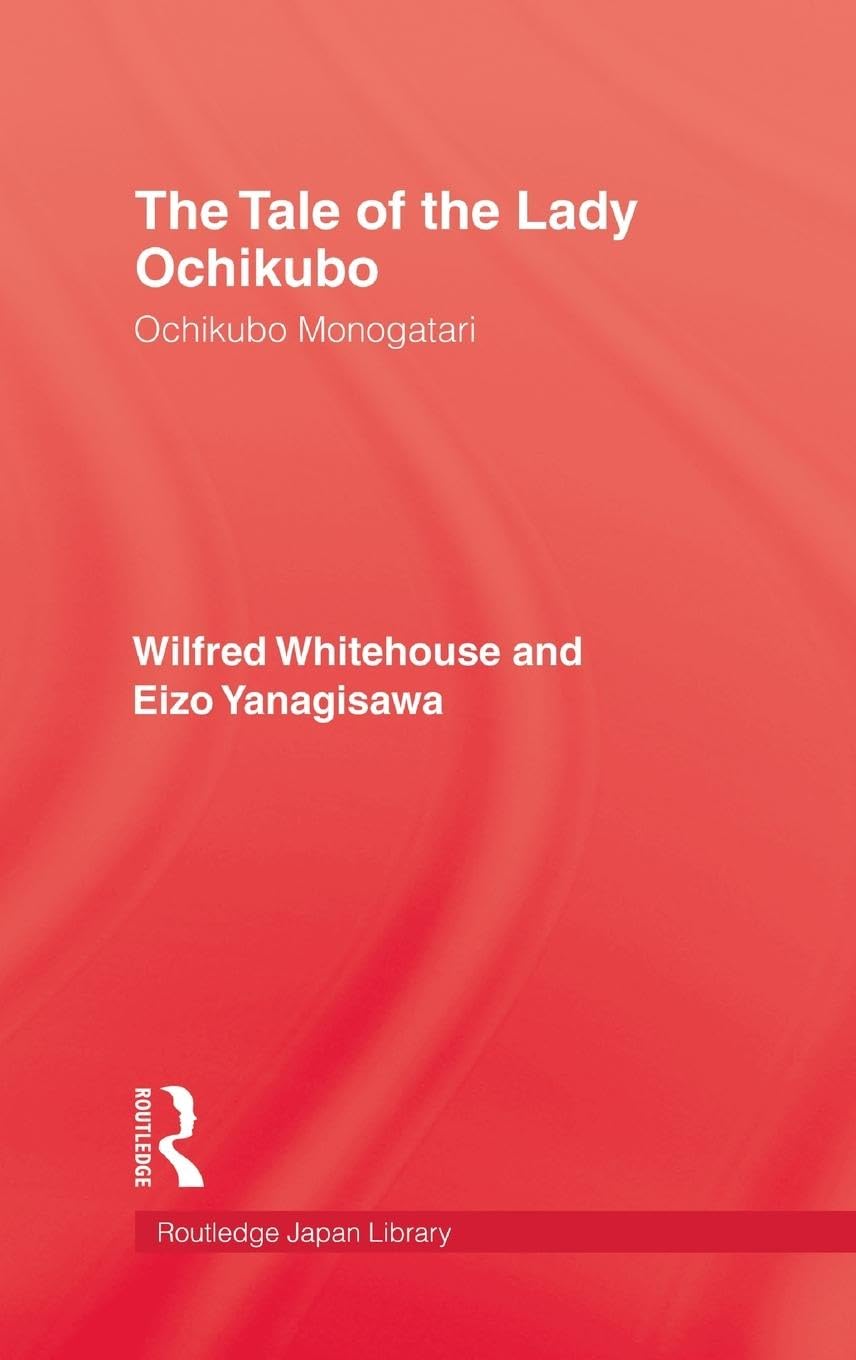 Tale of Lady Ochikubo
