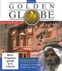 Jordanien - Golden Globe [Blu-ray]