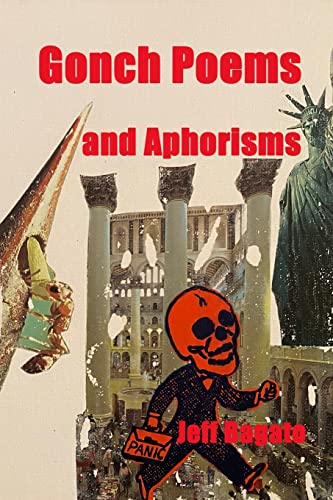Nag Anhallo lan Callanagga Gonchan: Gonch Poems and Aphorisms