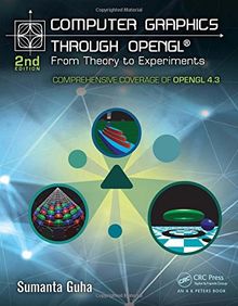 Computer Graphics Through OpenGL: From Theory to Experiments
