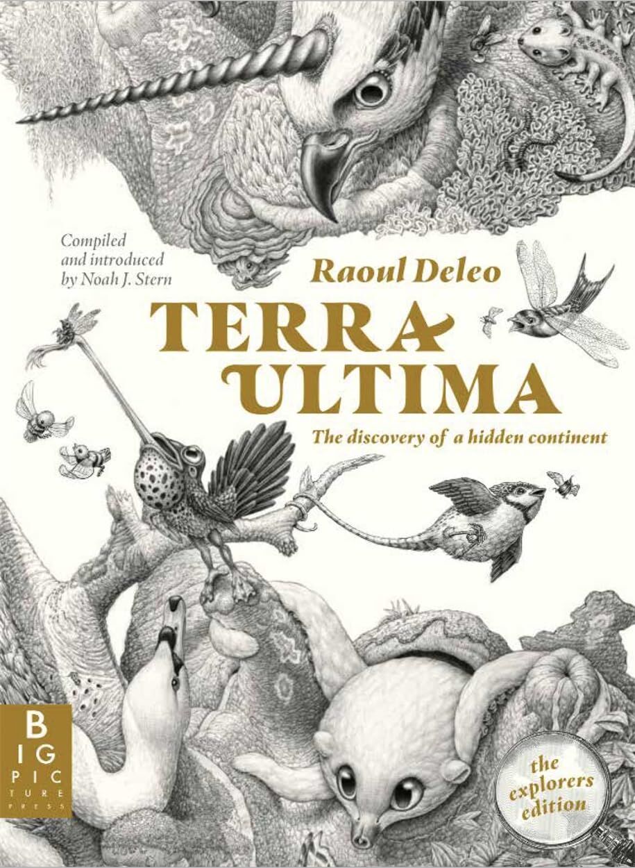 Terra Ultima - Neuware
