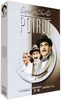 Hercule Poirot : L'intégrale saison 7 &amp; 8 - Coffret 4 DVD 