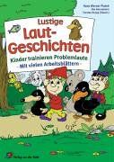 Lustige Laut-Geschichten: Kinder trainieren Problemlaute