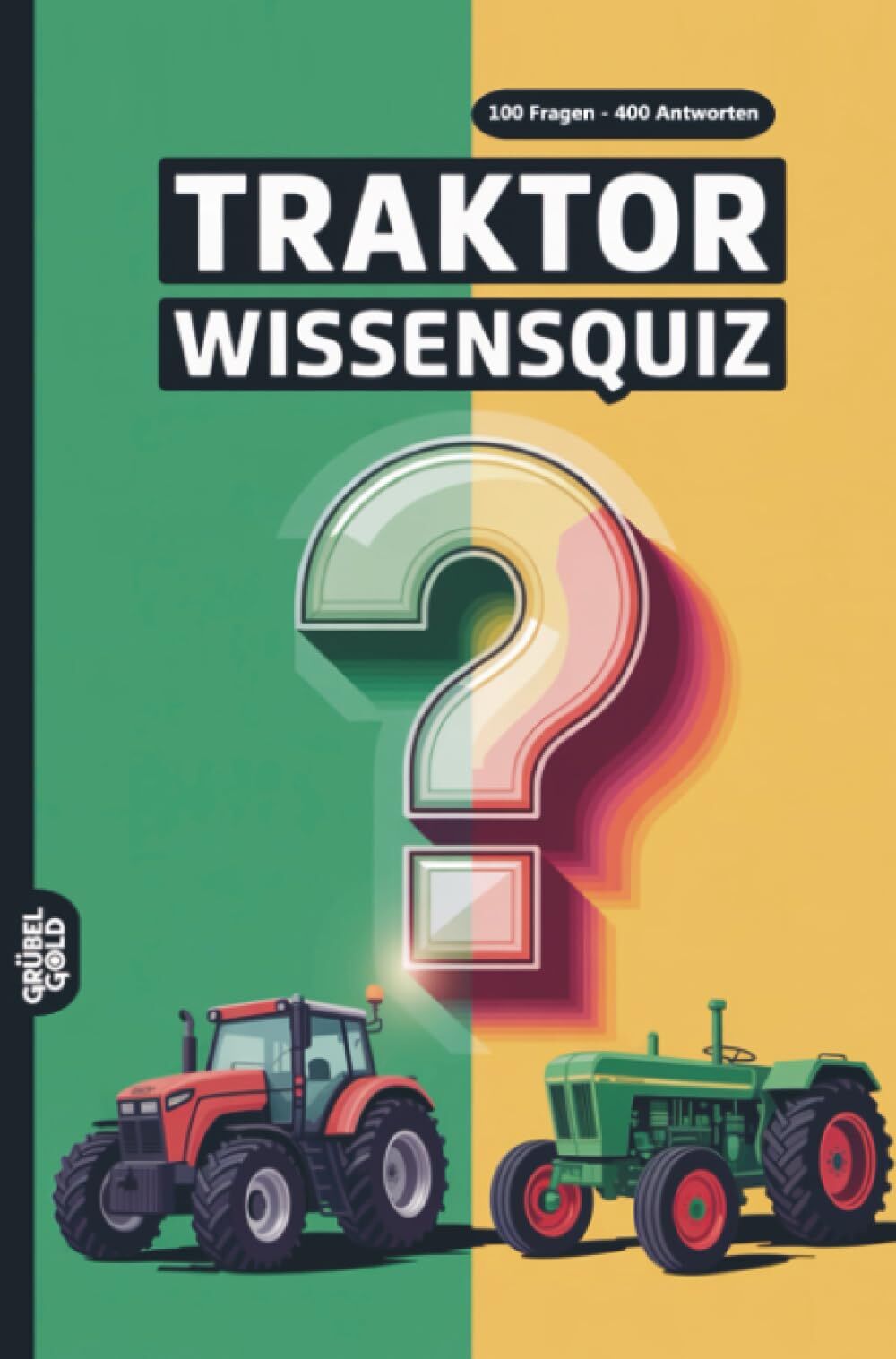 Traktor Wissensquiz