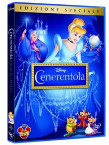 Cenerentola (edizione speciale) [IT Import]