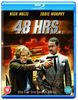 48 Hours [Blu-ray]