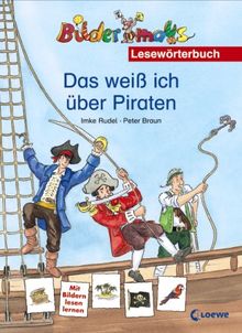 Das weiß ich über Piraten