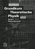 Grundkurs Theoretische Physik, Bd.3, Elektrodynamik