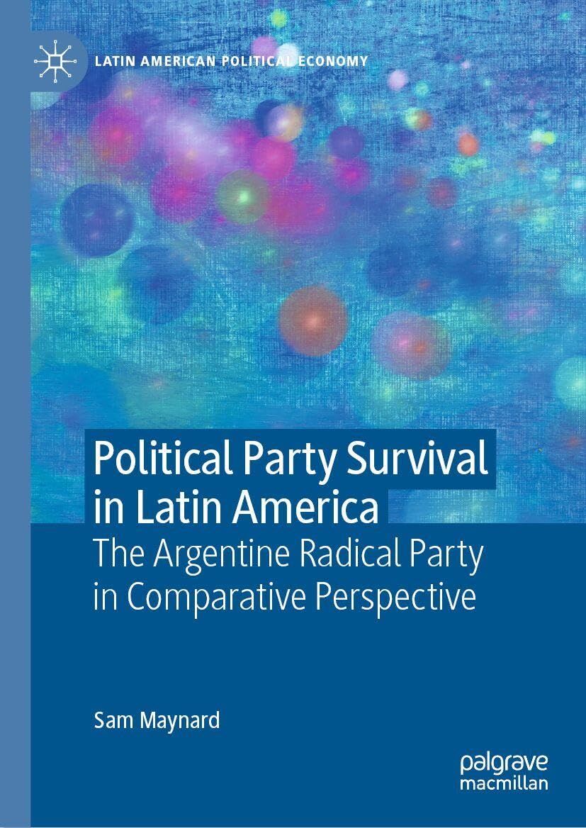 Political Party Survival in Latin America
