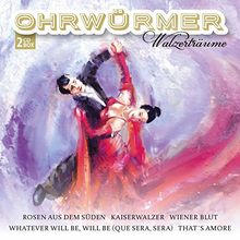 Ohrwürmer - Walzerträume