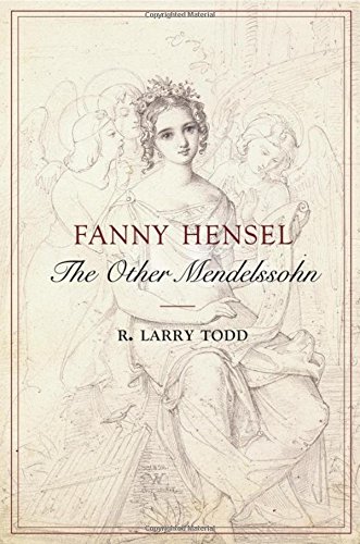 Fanny Hensel - The other Mendelssohn
