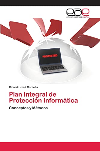 Plan Integral de Protección Informática: Conceptos y Métodos