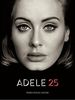 Adele 25: Songbook für Piano, Gitarre & Gesang (PVG)