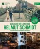 Zuhause bei Loki und Helmut Schmidt: Das Kanzlerhaus in Hamburg-Langenhorn. Mit einem Vorwort von Peer Steinbrück