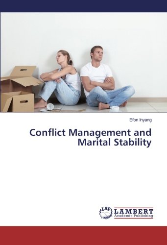 Conflict Management and Marital Stability