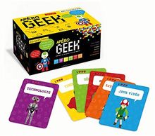 Apéro geek