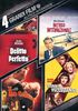 4 grandi film - Alfred Hitchcock [4 DVDs] [IT Import]