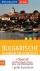 Bulgarische Schwarzmeerküste. Polyglott on tour. Special: Familienurlaub, Klöster, Berg- und Höhlenwelten
