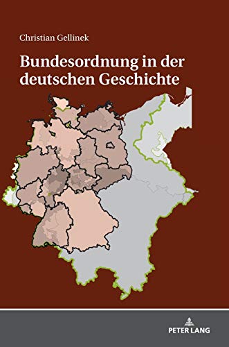 Bundesordnung in der deutschen Geschichte