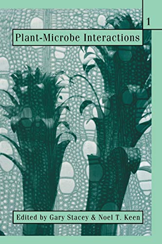 Plant-Microbe Interactions (Plant-Microbe Interactions, 1, Band 1)
