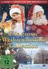 Die große Weihnachtsfilm Collection ( 12 Filme ) [4 DVDs]