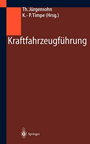 Kraftfahrzeugführung