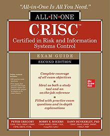 CRISC Certified in Risk and Information Systems Control Exam Guide (All-In-One)