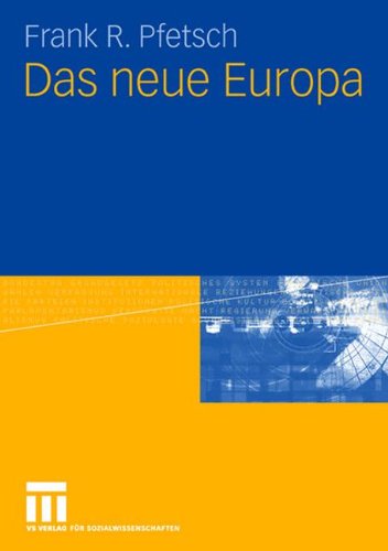Das neue Europa