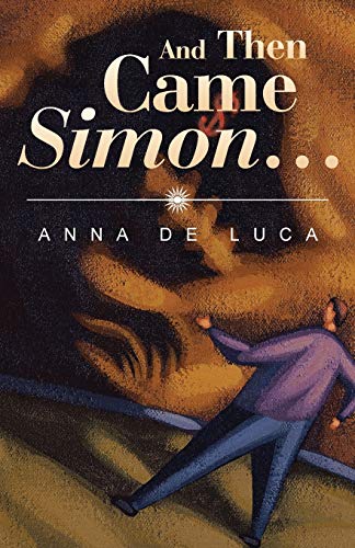 And then Came Simon . . .