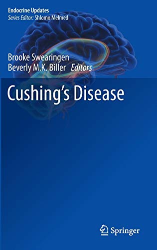 Cushing's Disease (Endocrine Updates, Band 31)