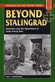 BEYOND STALINGRAD (Military History)