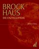 Brockhaus - Die Enzyklopädie Digital